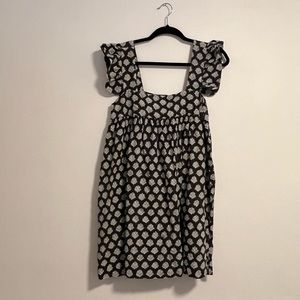 Outerknown Mini Dress
